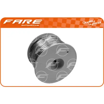 Tubo flexible de combustible FARE SA 582 FARE SA 0582 No Te Lo Pierdas